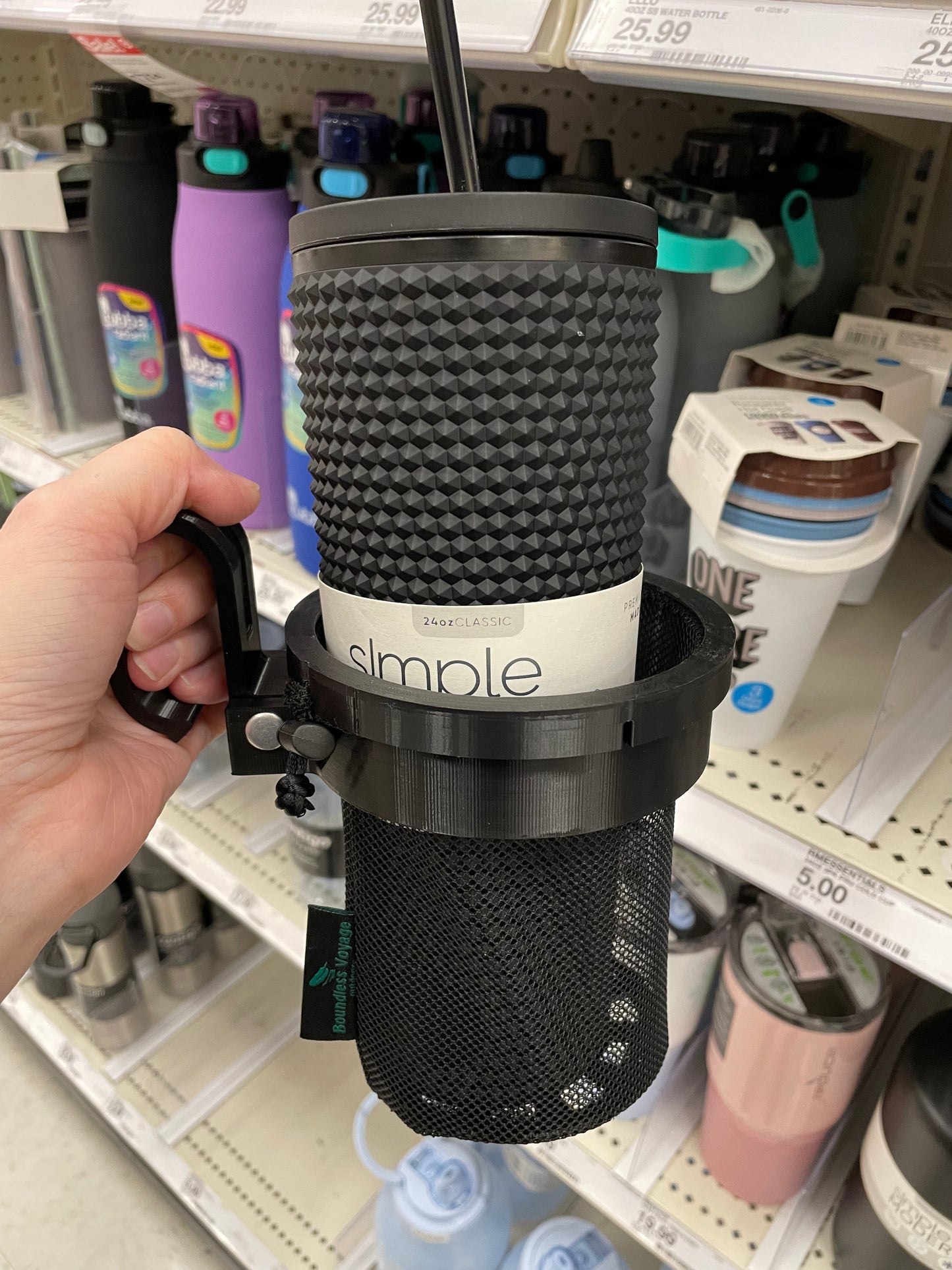 Cup Holder