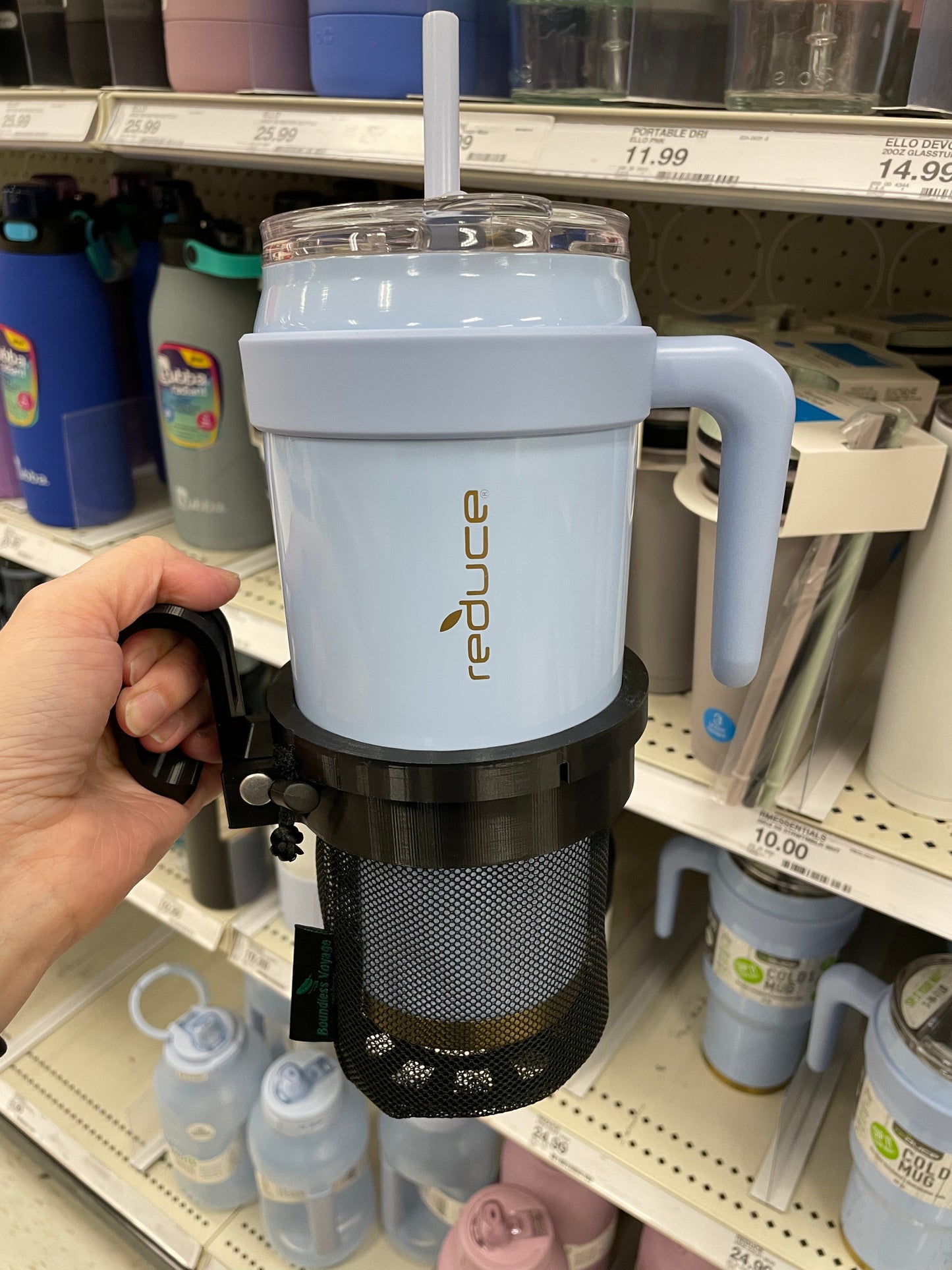 Cup Holder
