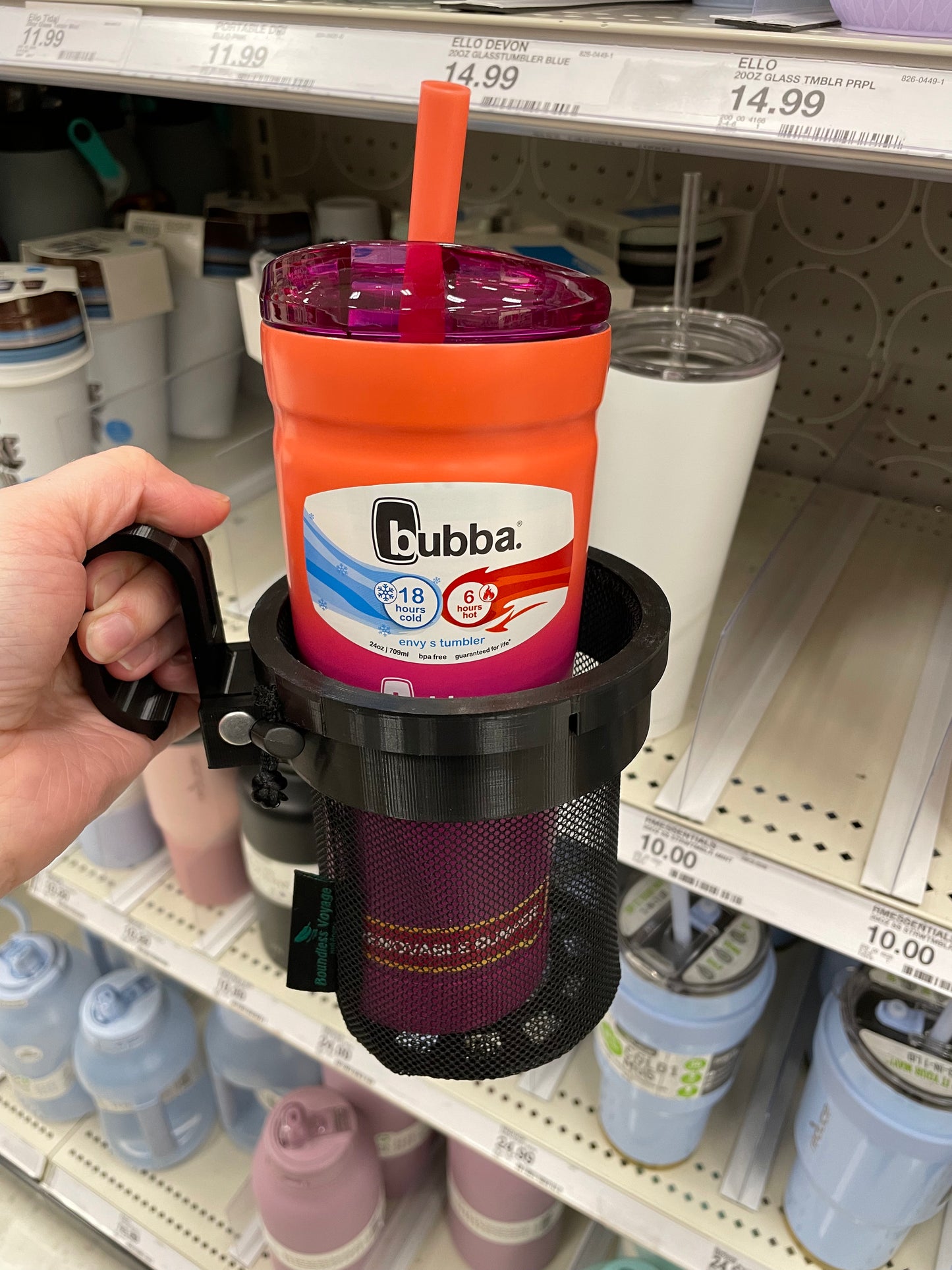 Cup Holder