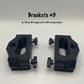 Brackets