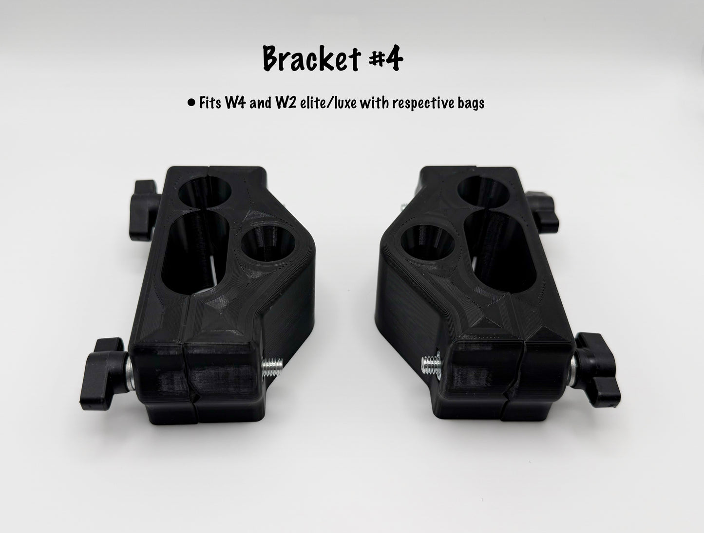 Brackets