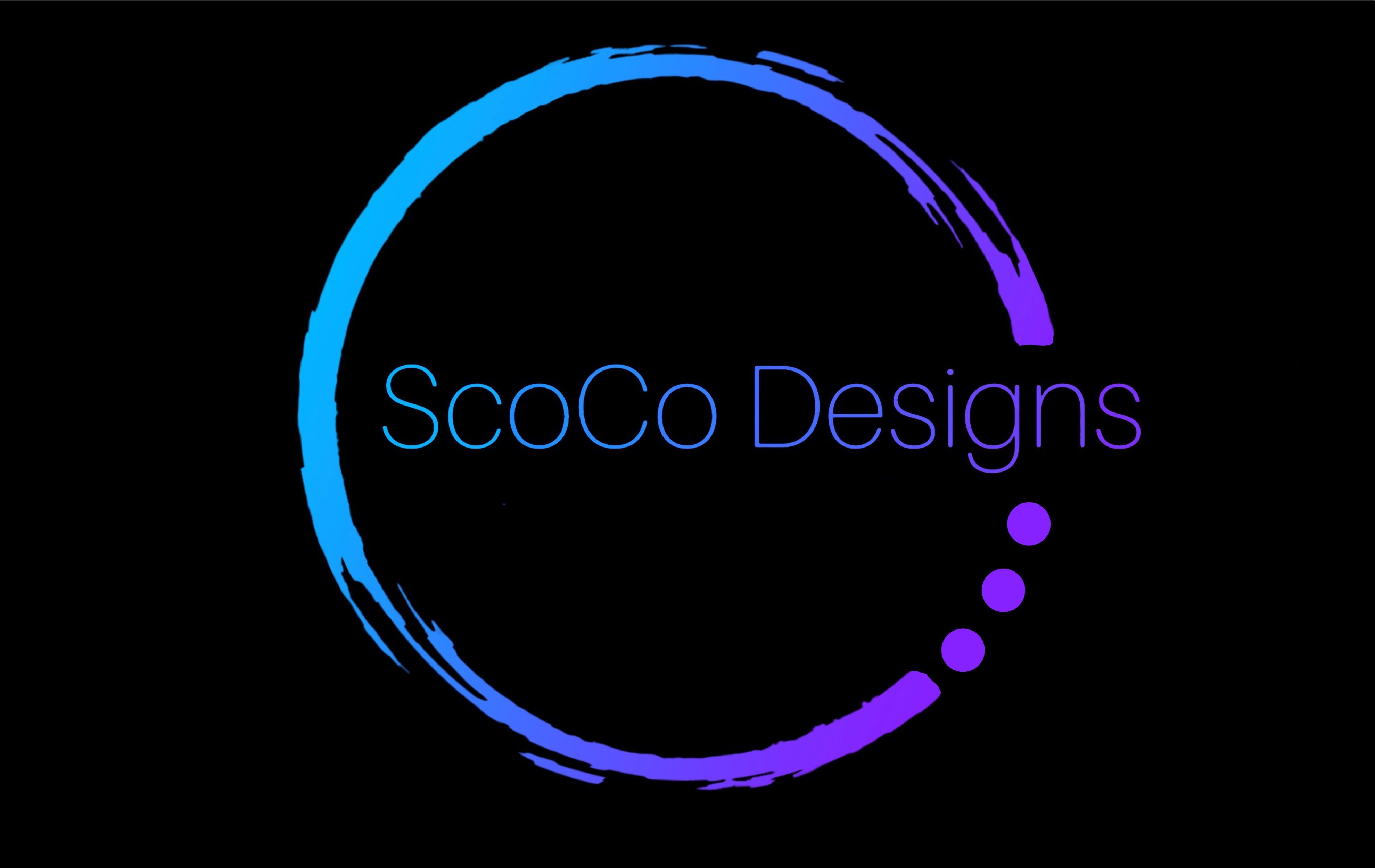 ScoCo Designs, LLC logo