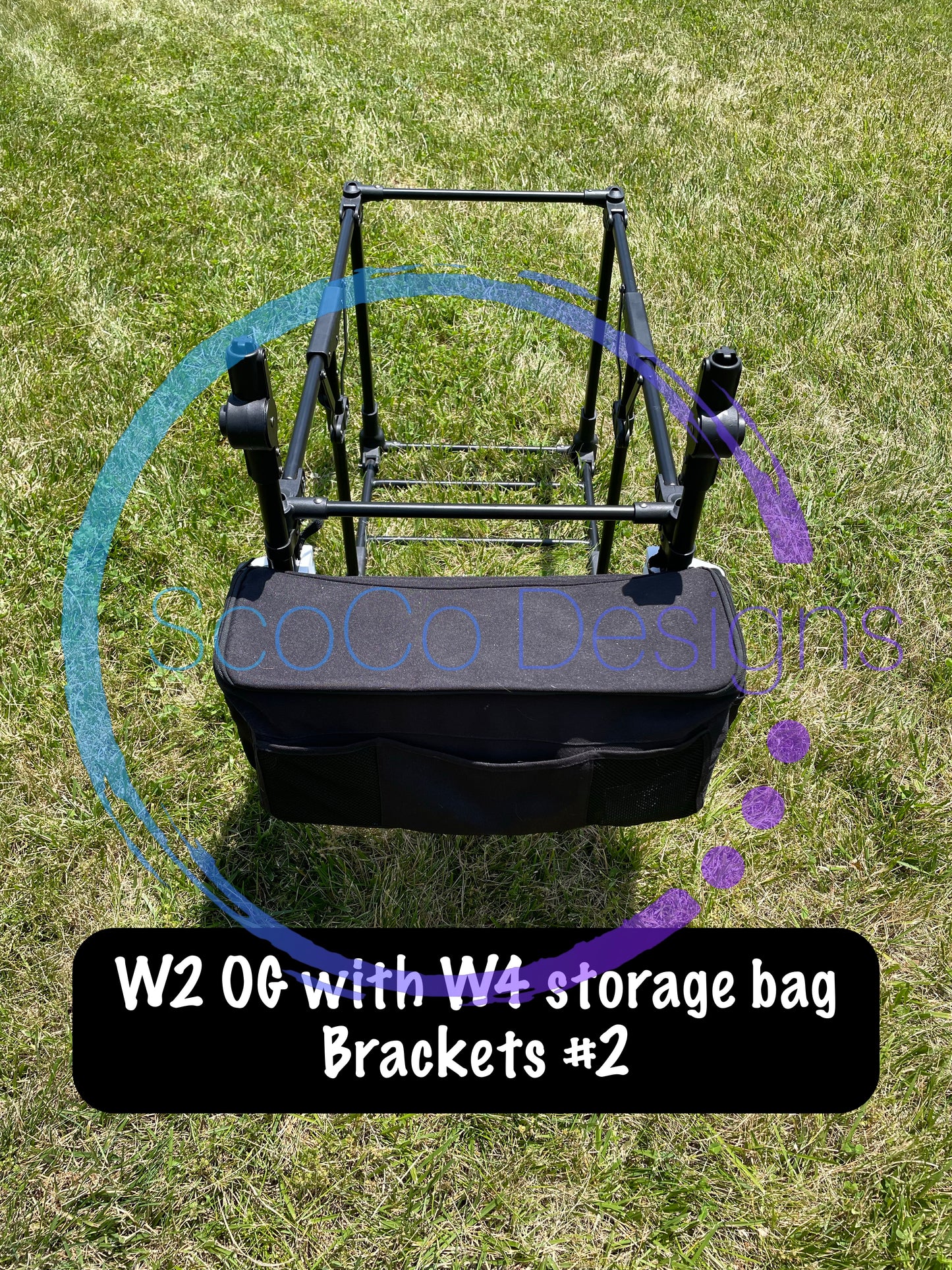 Brackets